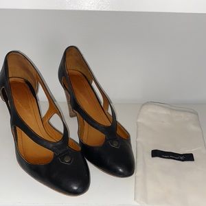Isabel Marant Oran Heels